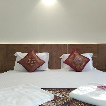 Aapni Haveli Hotel Jaisalmer Luaran gambar