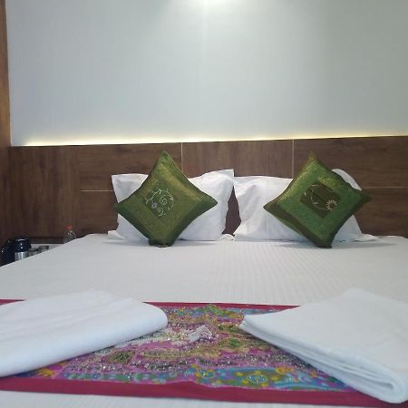 Aapni Haveli Hotel Jaisalmer Luaran gambar