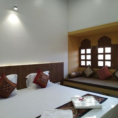 Aapni Haveli Hotel Jaisalmer Luaran gambar