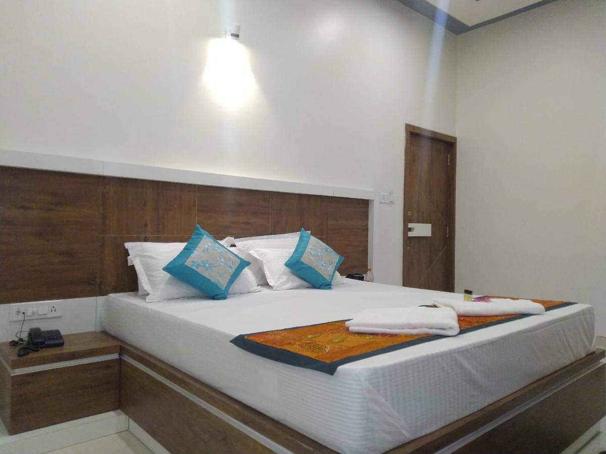 Aapni Haveli Hotel Jaisalmer Luaran gambar