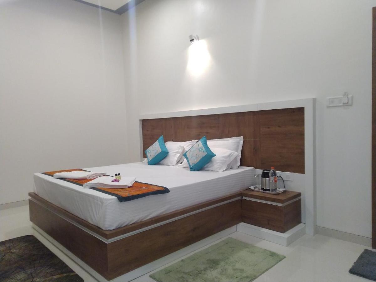 Aapni Haveli Hotel Jaisalmer Luaran gambar