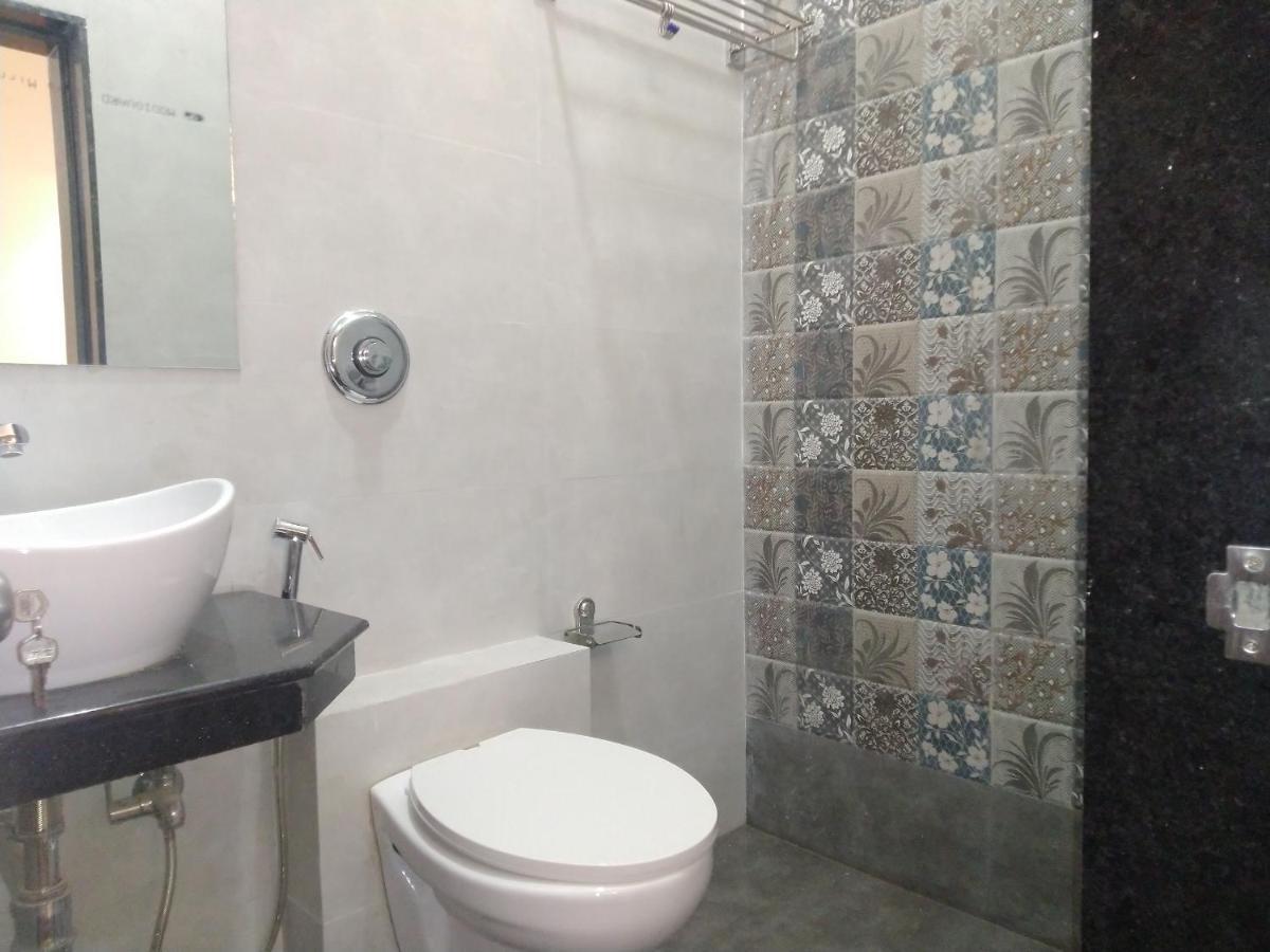 Aapni Haveli Hotel Jaisalmer Luaran gambar
