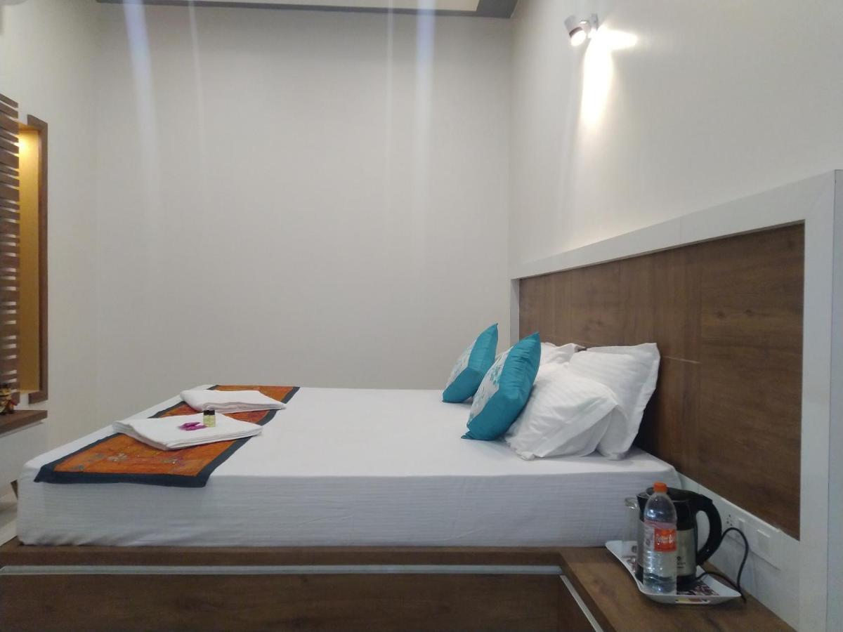 Aapni Haveli Hotel Jaisalmer Luaran gambar