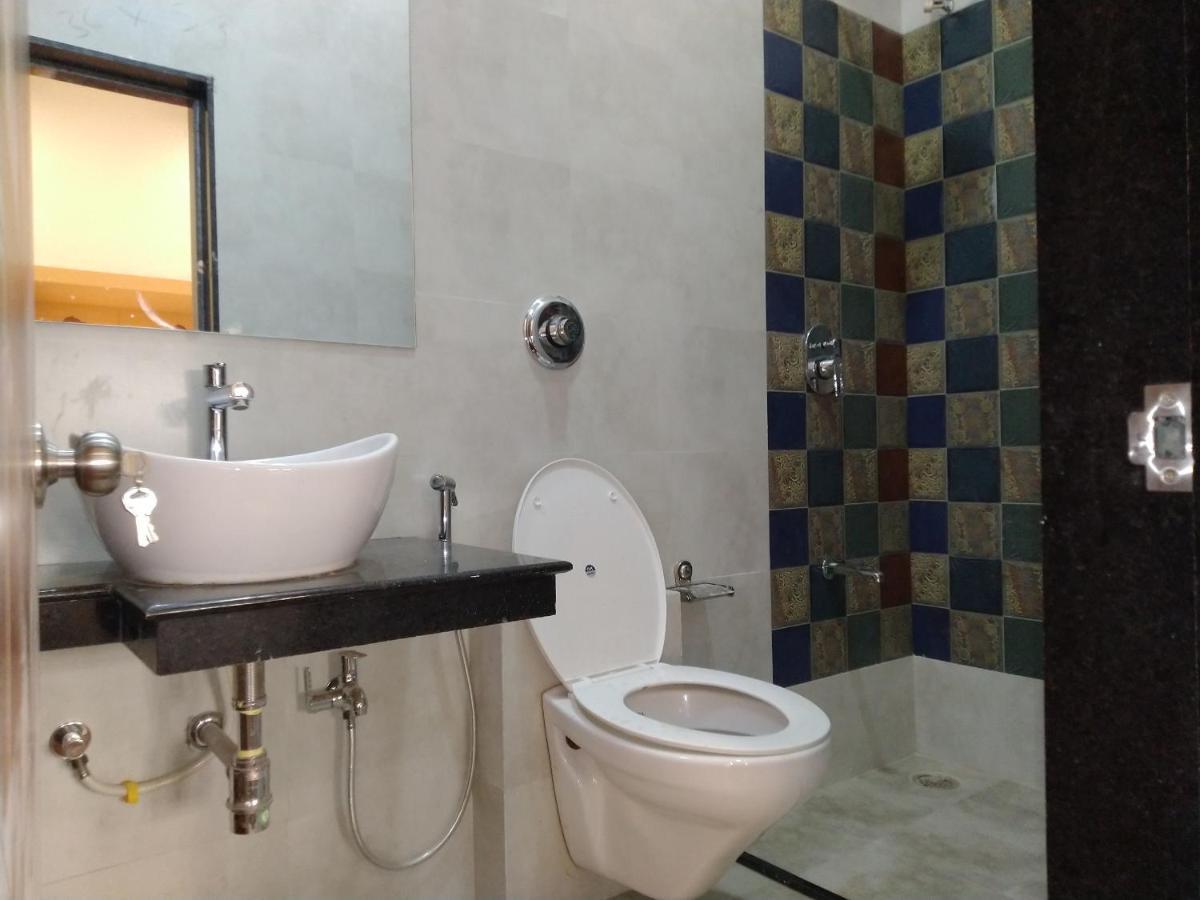 Aapni Haveli Hotel Jaisalmer Luaran gambar