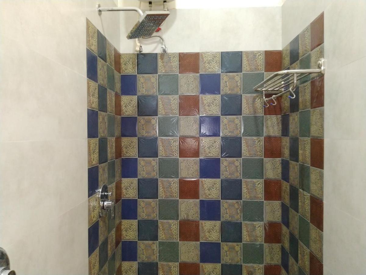 Aapni Haveli Hotel Jaisalmer Luaran gambar