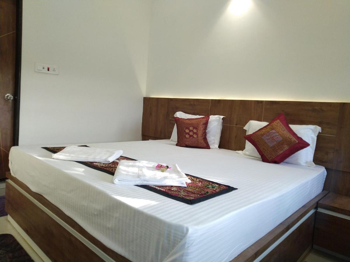 Aapni Haveli Hotel Jaisalmer Luaran gambar