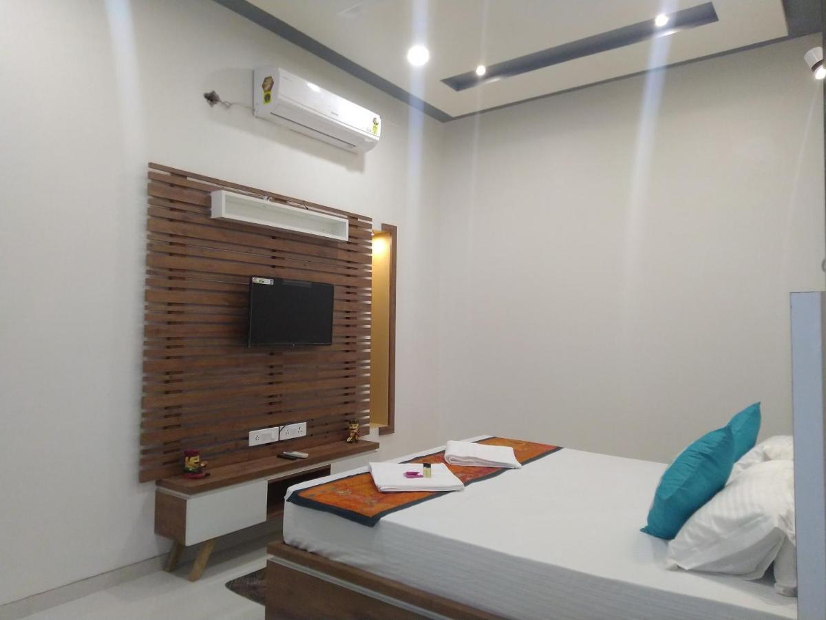 Aapni Haveli Hotel Jaisalmer Luaran gambar