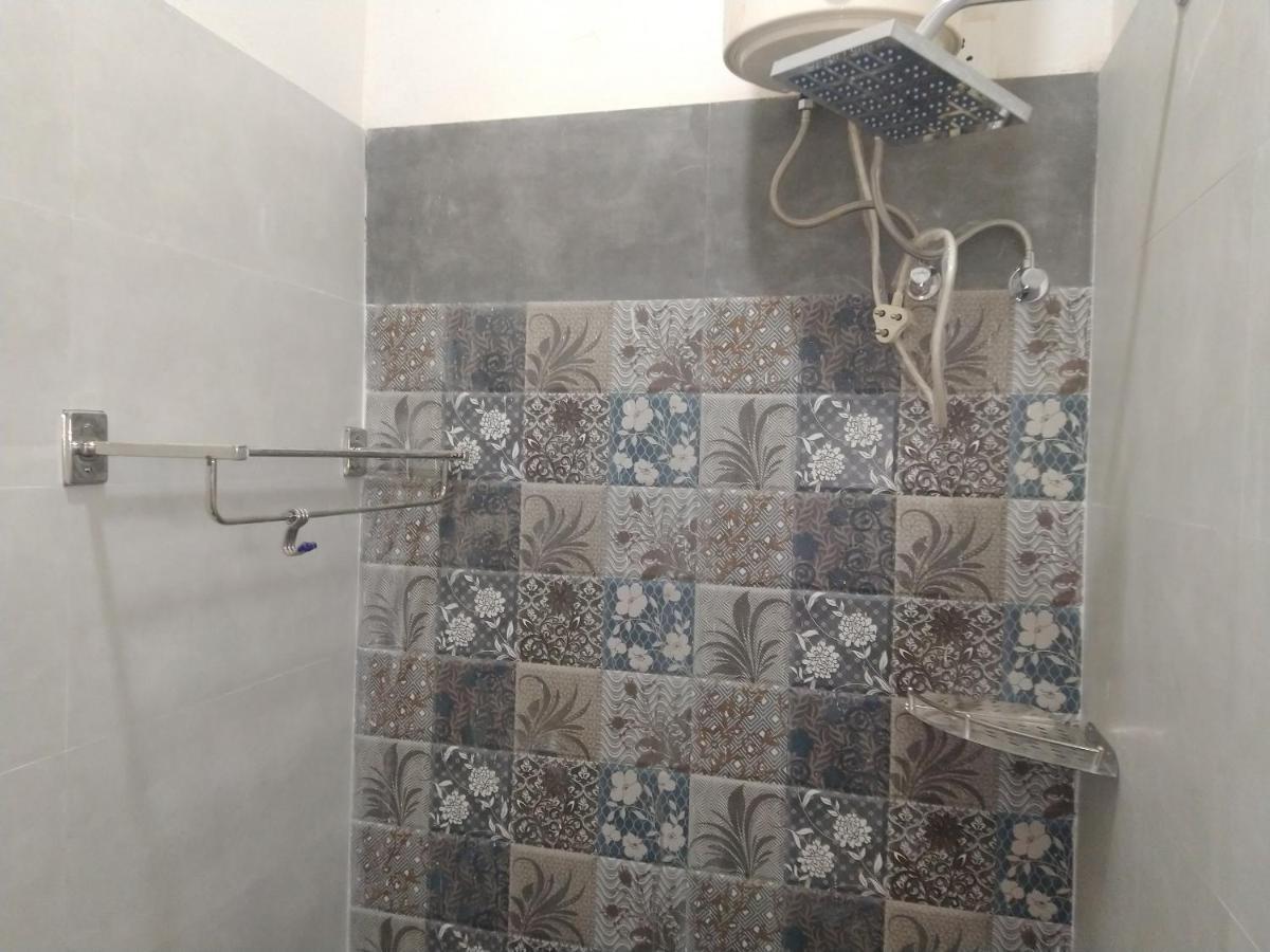 Aapni Haveli Hotel Jaisalmer Luaran gambar